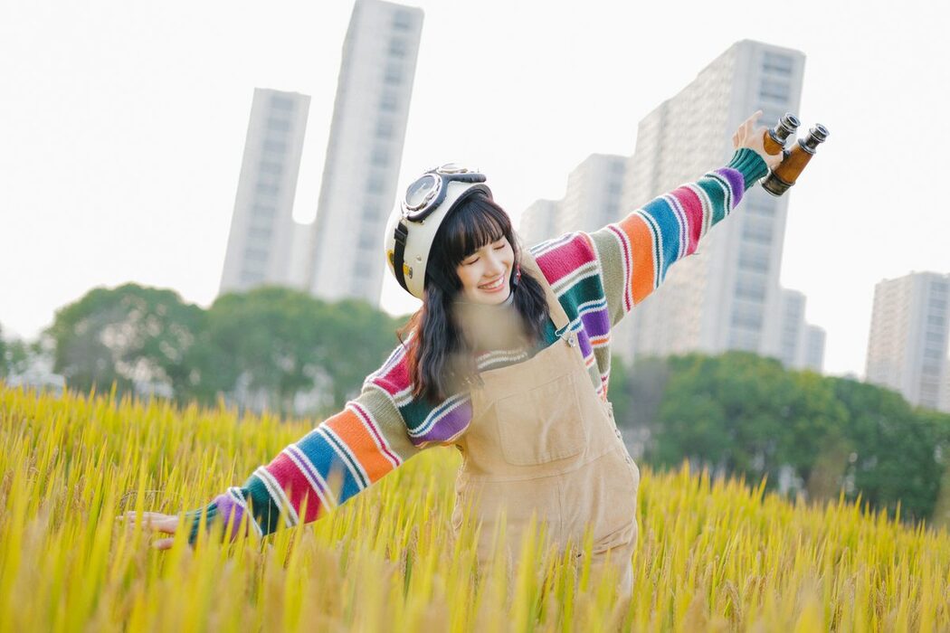 YiTuYu艺图语 Vol.3476 Xia Shi Ha Ha Jiang