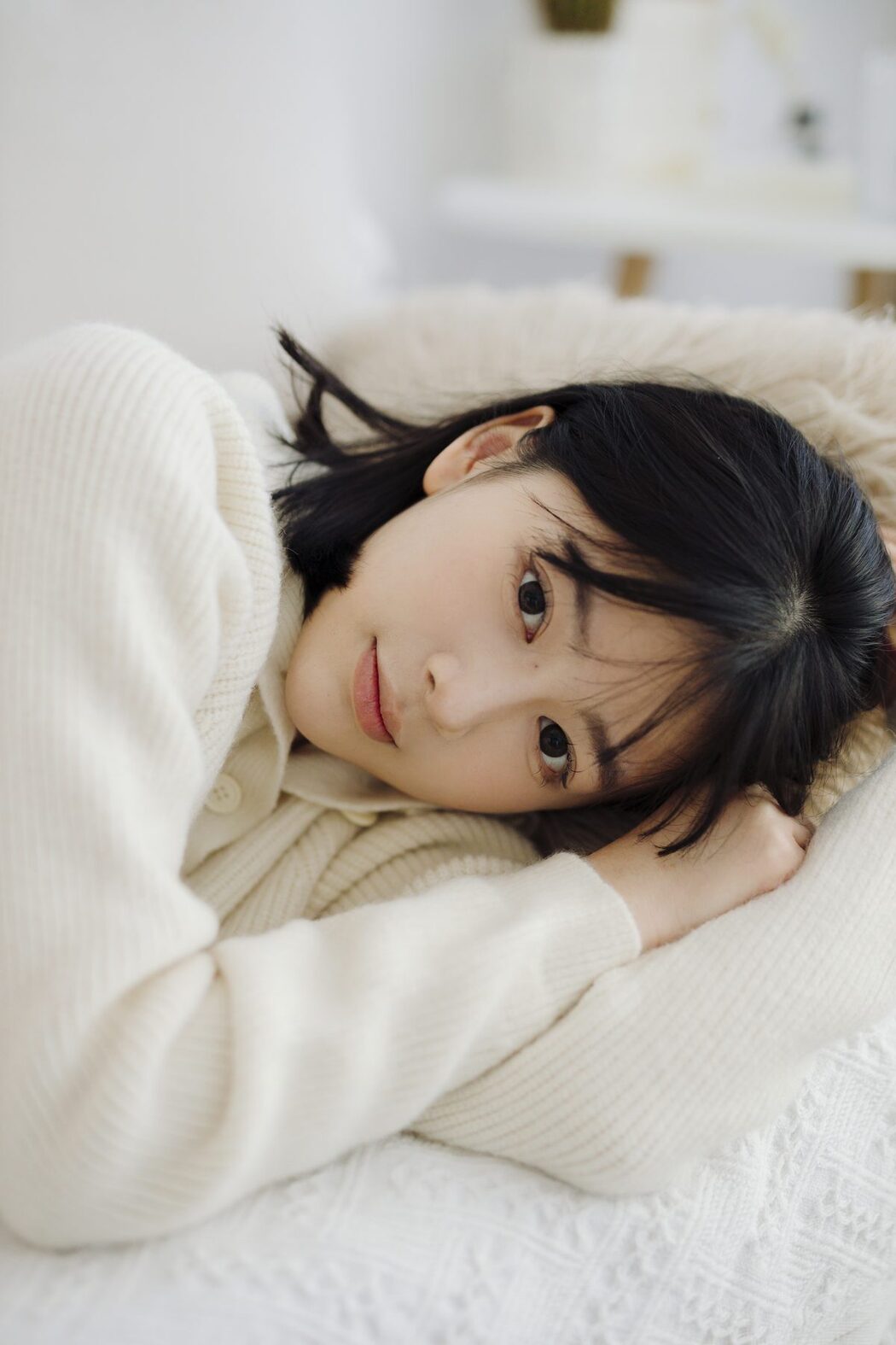 YiTuYu艺图语 Vol.3479 An Qi Er