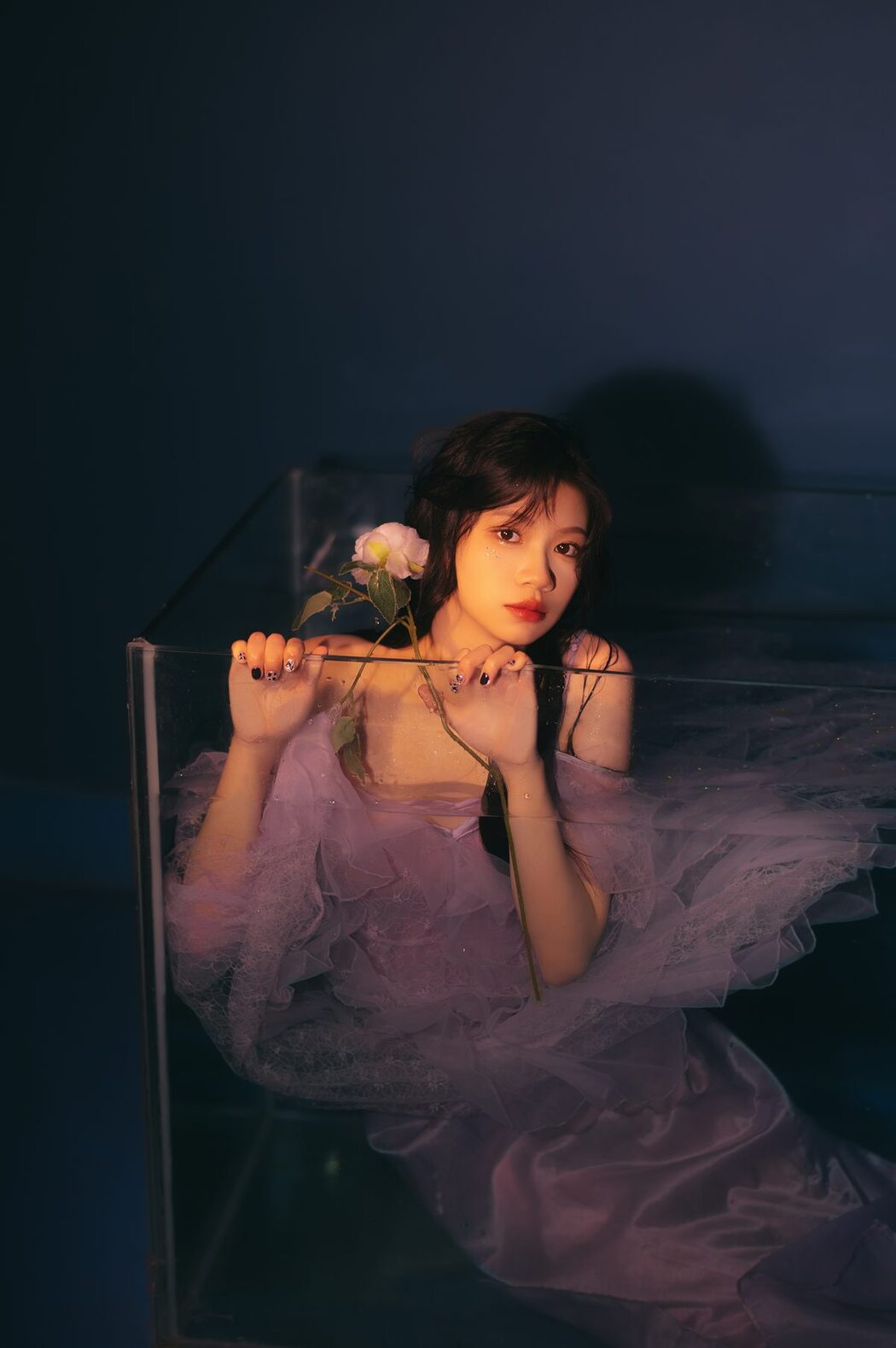 YiTuYu艺图语 Vol.3436 Mu Yang