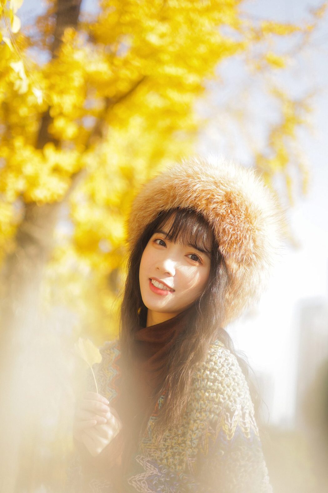 YiTuYu艺图语 Vol.3439 Yi Zhi A Meng Zai
