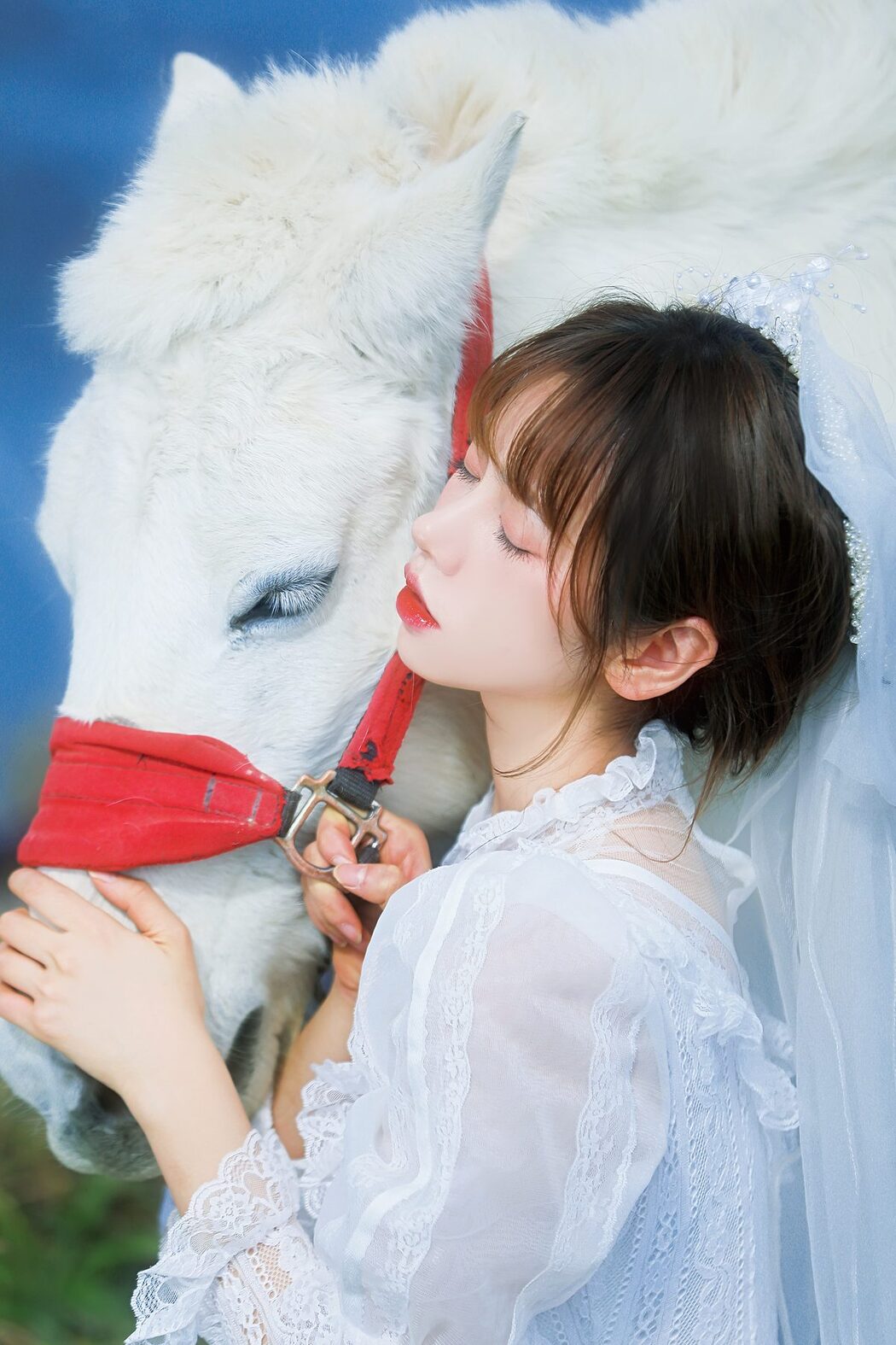 YiTuYu艺图语 Vol.3405 Lin Mu Ting Zi