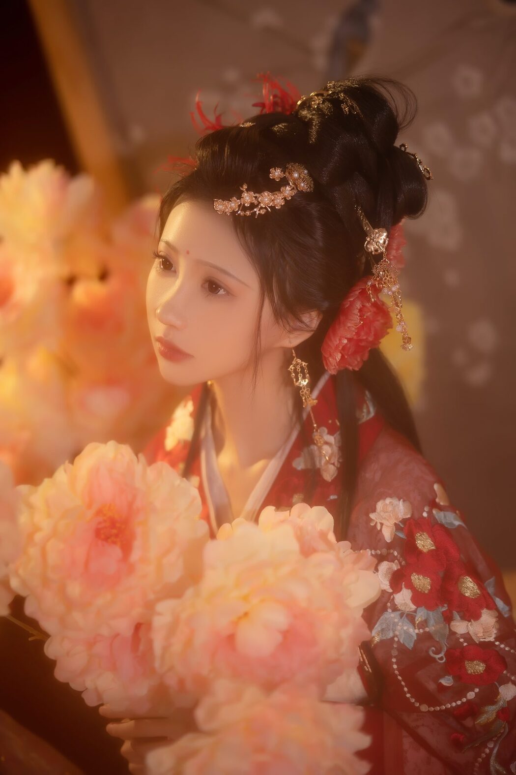 YiTuYu艺图语 Vol.3504 Qi Luo Sheng De Xiao Su Su