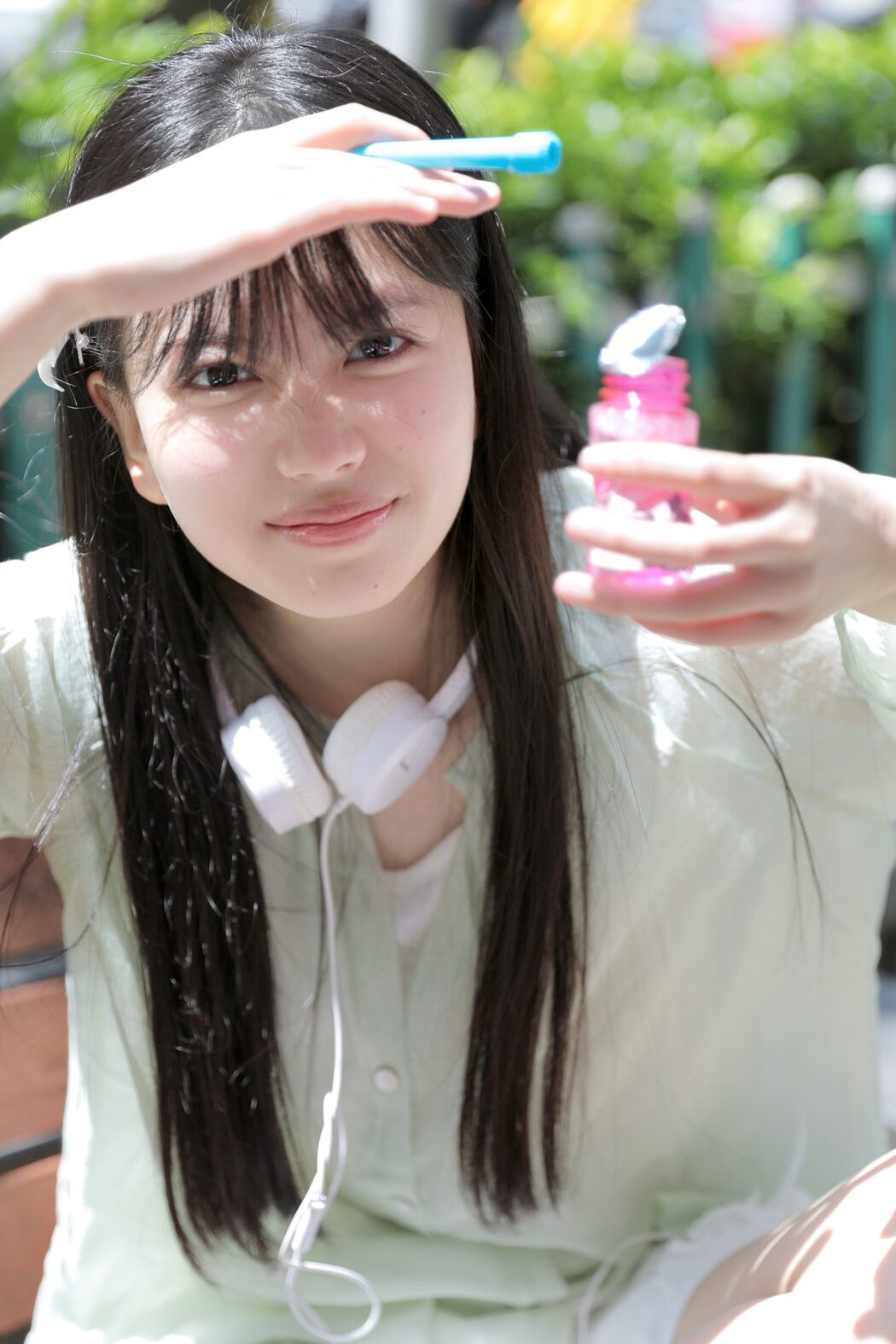 YiTuYu艺图语 Vol.3407 Qiu Yang Yi He