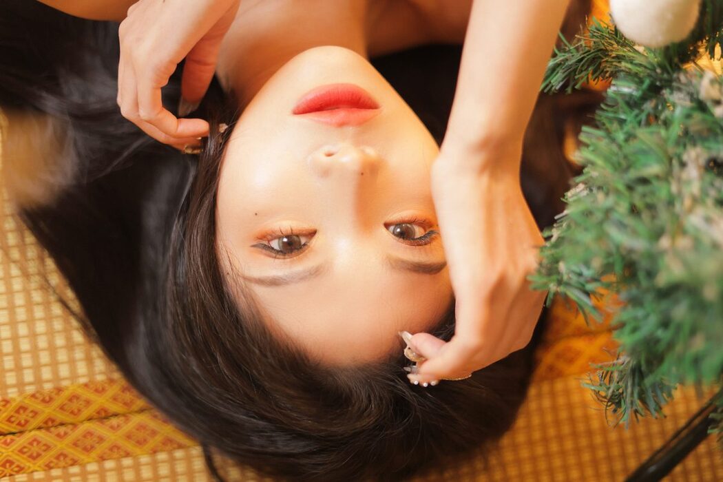 YiTuYu艺图语 Vol.3425 Rong Rong