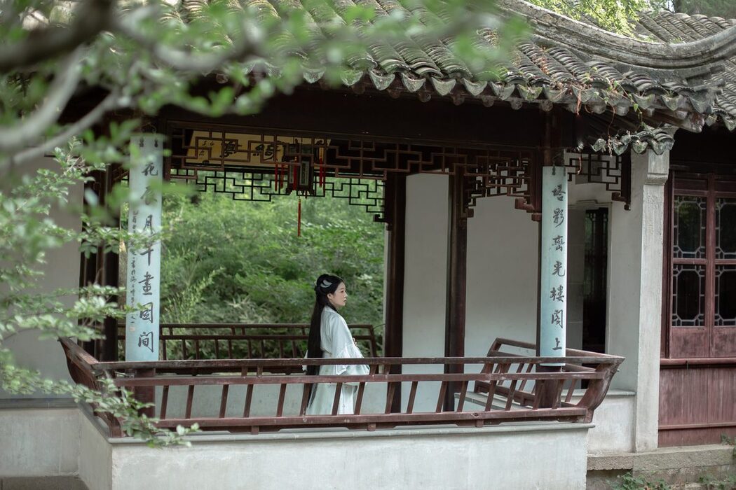 YiTuYu艺图语 Vol.3452 Feng Yi