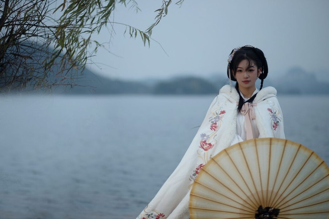 YiTuYu艺图语 Vol.3457 Yi Kou Dan Gao