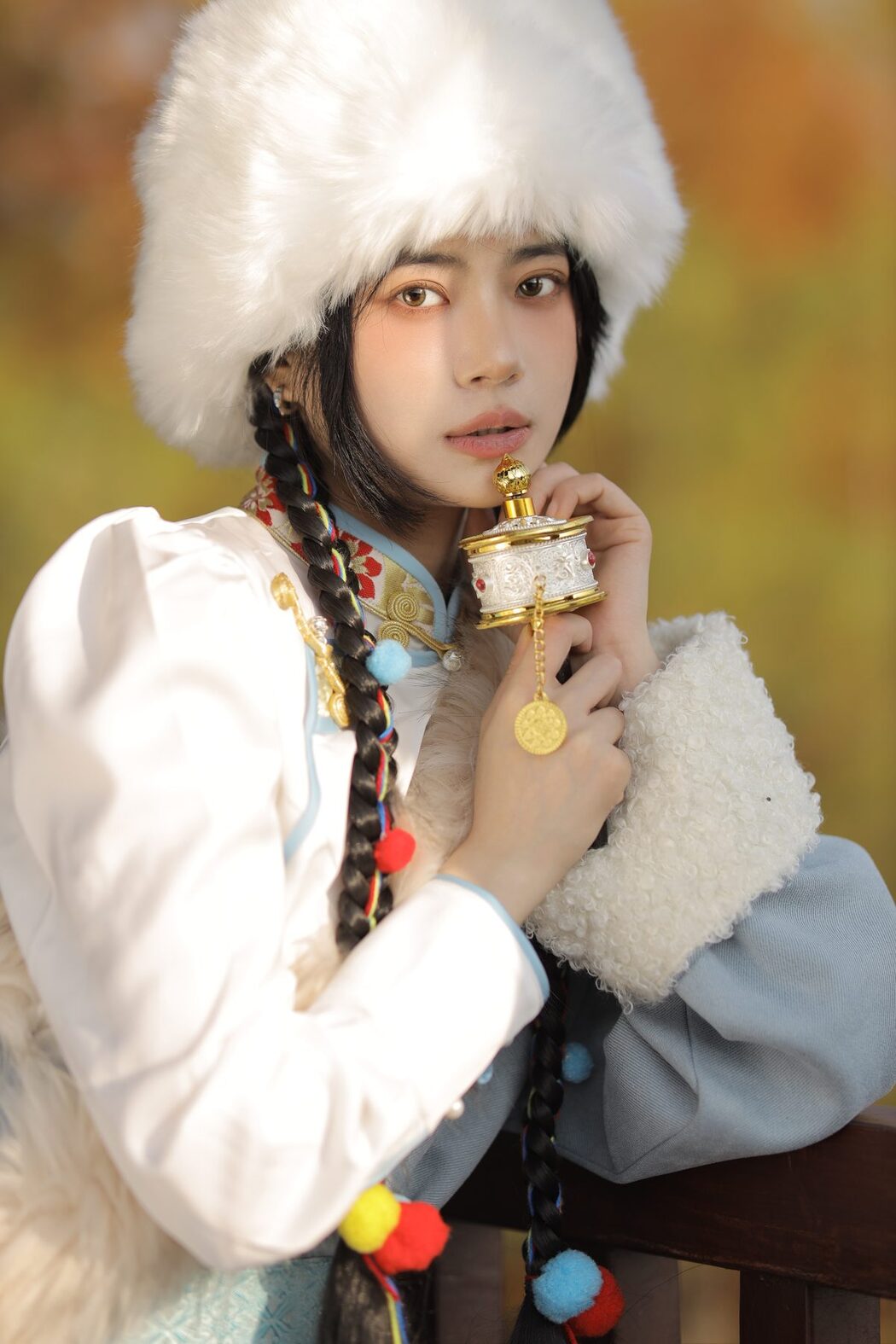 YiTuYu艺图语 Vol.3391 Elikaka
