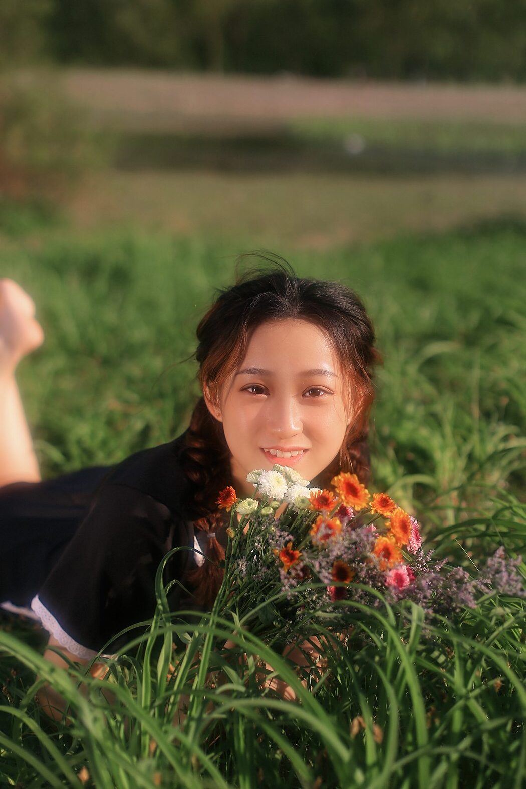 YiTuYu艺图语 Vol.3400 Xiao Hui