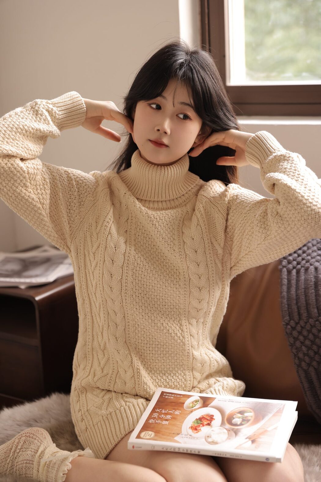 YiTuYu艺图语 Vol.3516 Xiao E Jiang Jiang Jiang