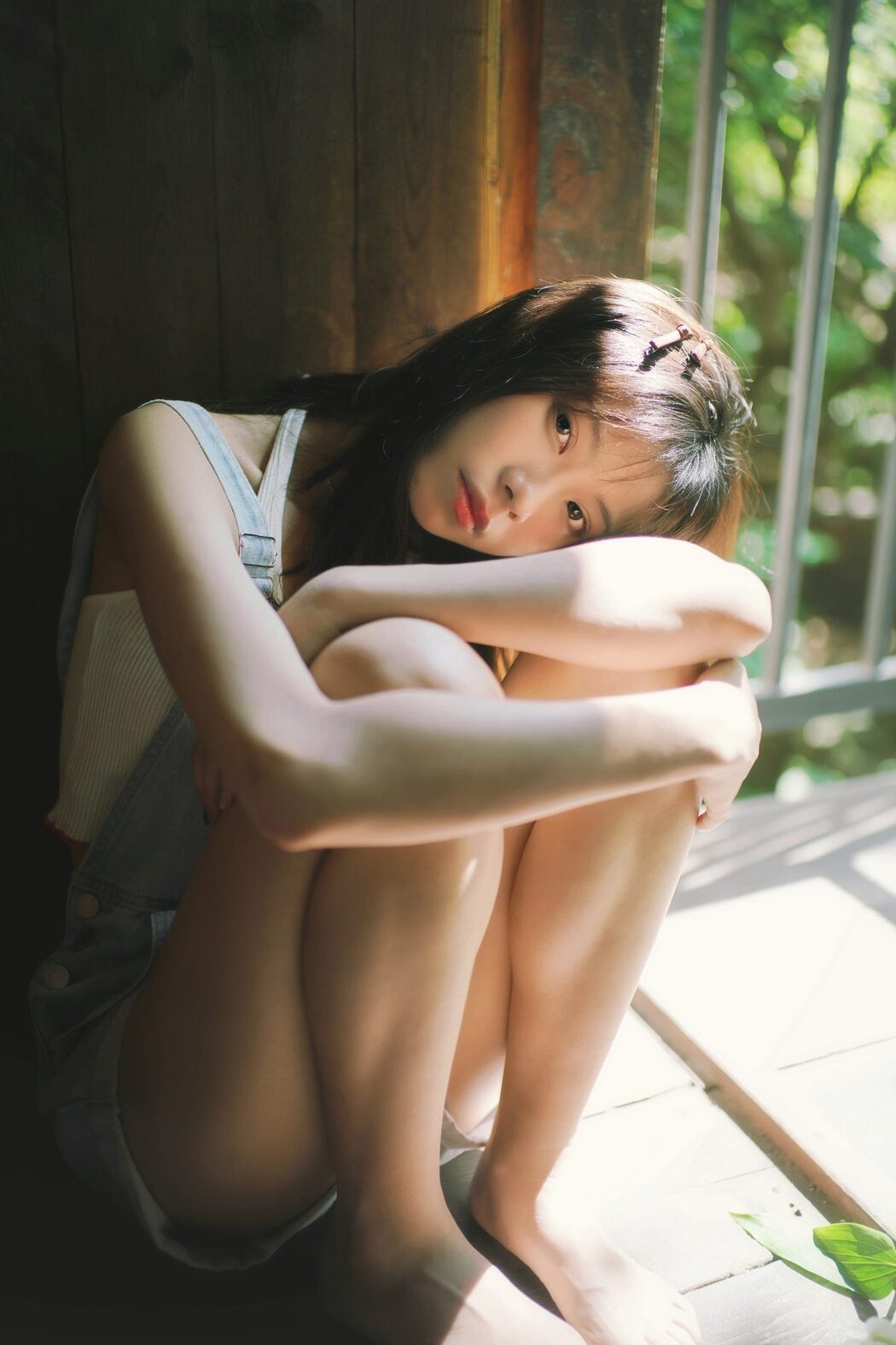 YiTuYu艺图语 Vol.3515 Wai Wai