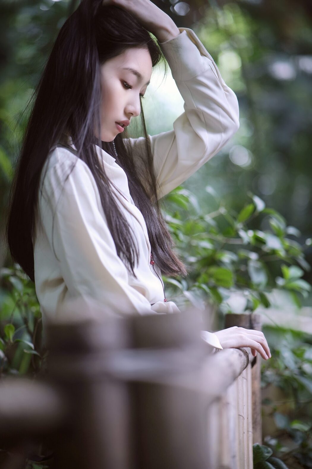 YiTuYu艺图语 Vol.3492 Zhi Zhi