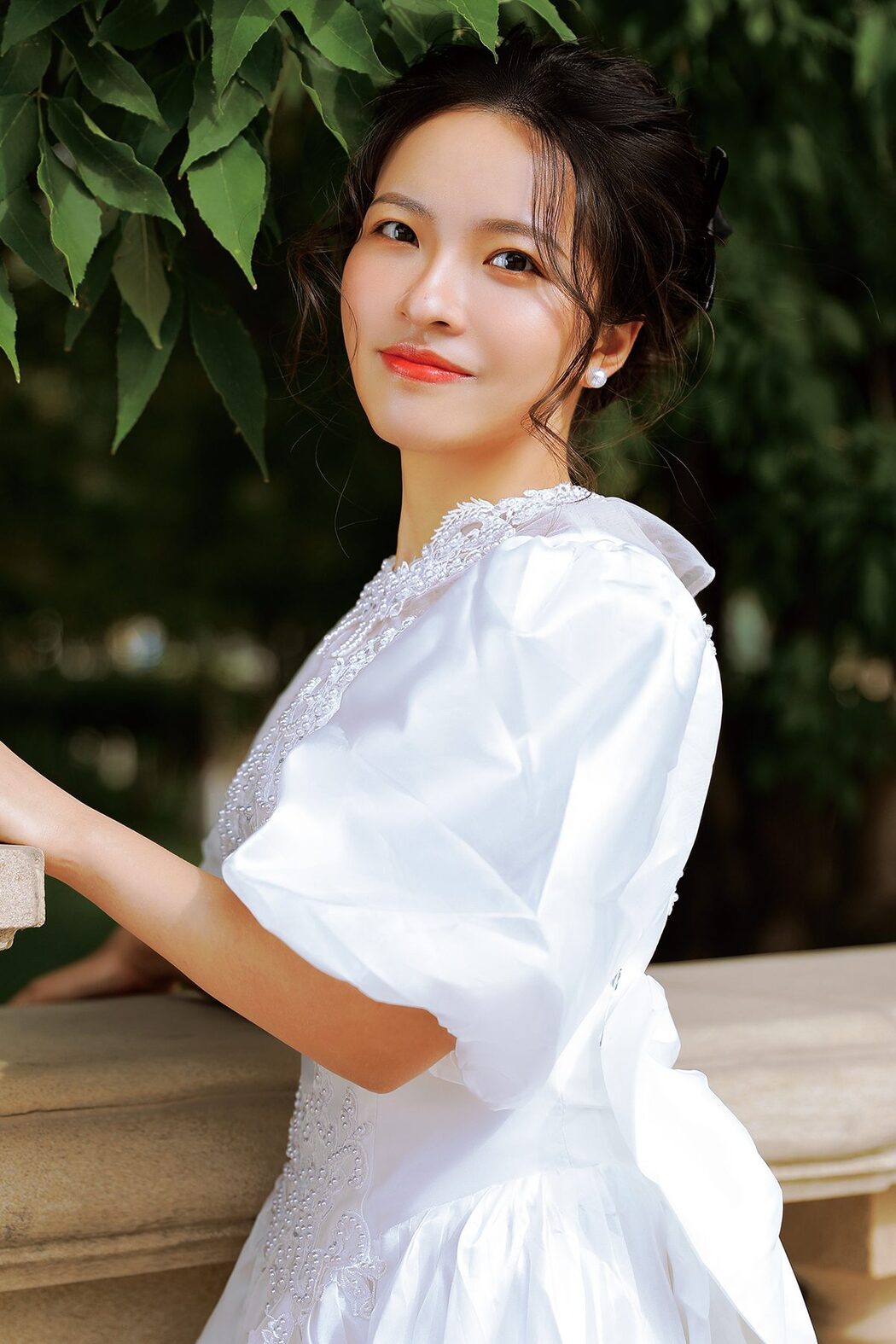 YiTuYu艺图语 Vol.3408 Xiao Xiao Chong Laura Cover Photo