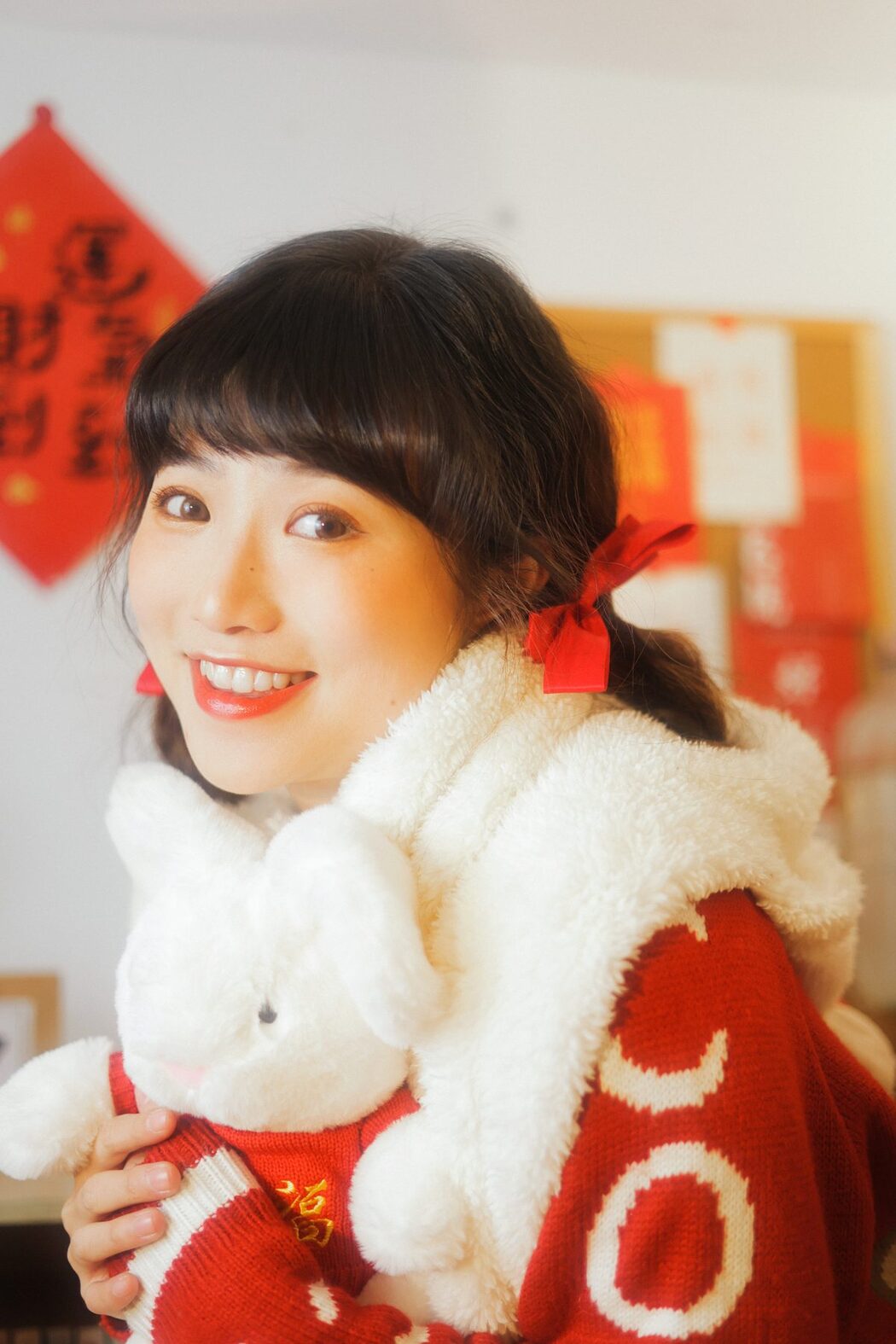 YiTuYu艺图语 Vol.3454 Lan Pang Zi