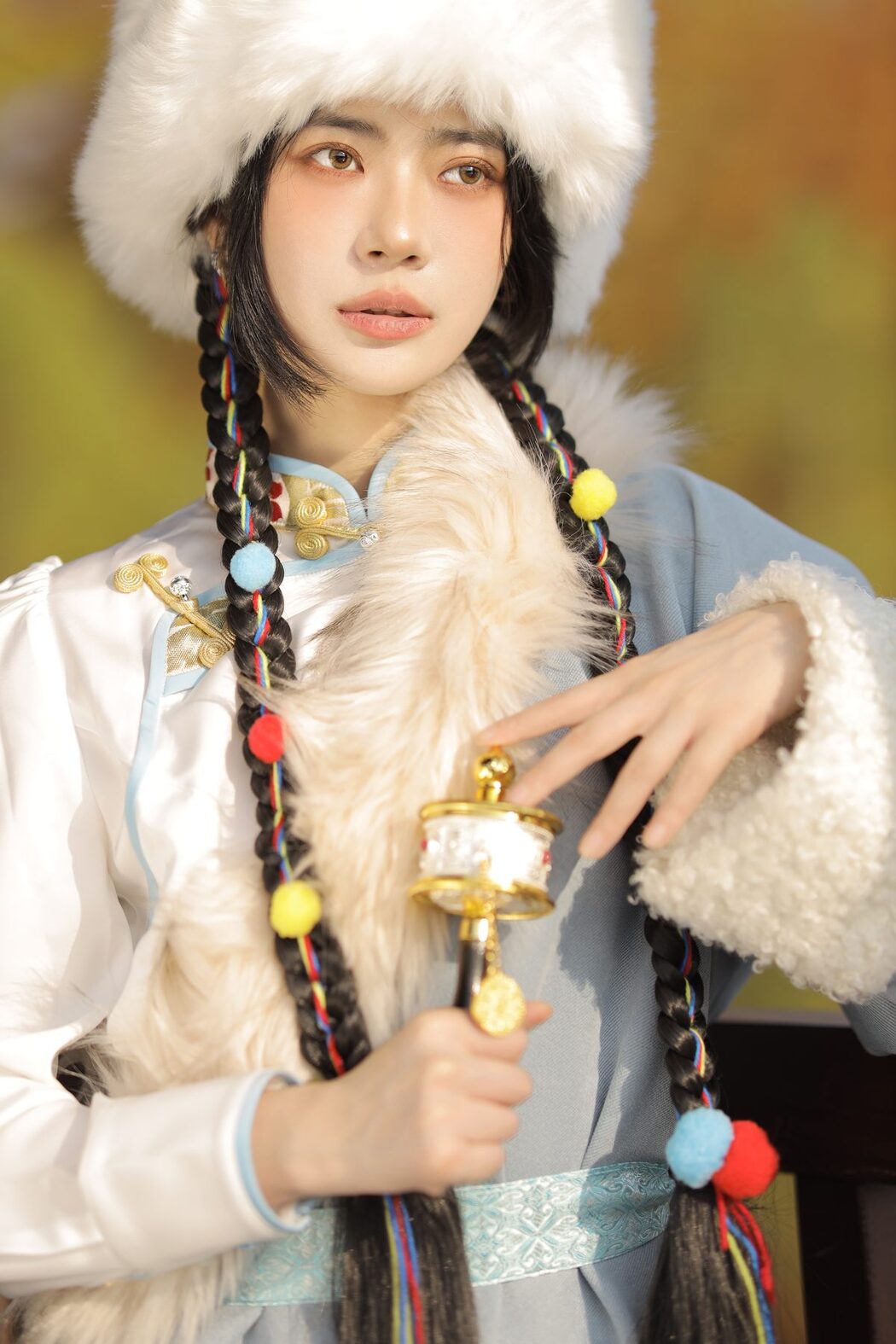 YiTuYu艺图语 Vol.3391 Elikaka