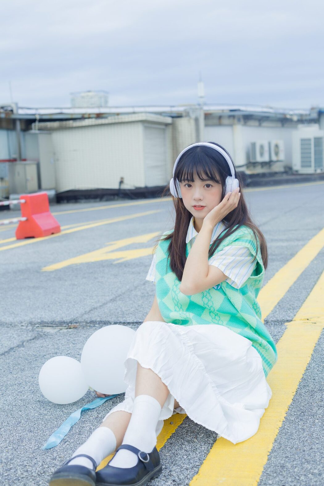 YiTuYu艺图语 Vol.3450 Ke Ai Pao Pao Ya