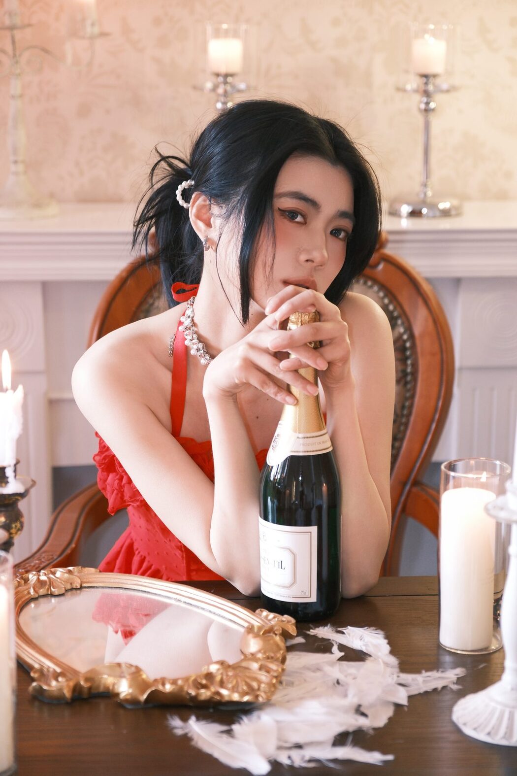 YiTuYu艺图语 Vol.3480 Elikaka