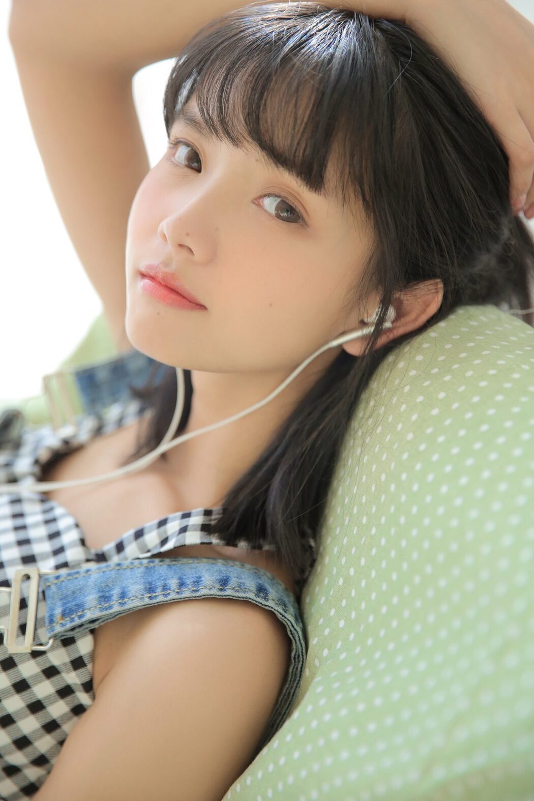 YiTuYu艺图语 Vol.3414 Mao Zi Zi