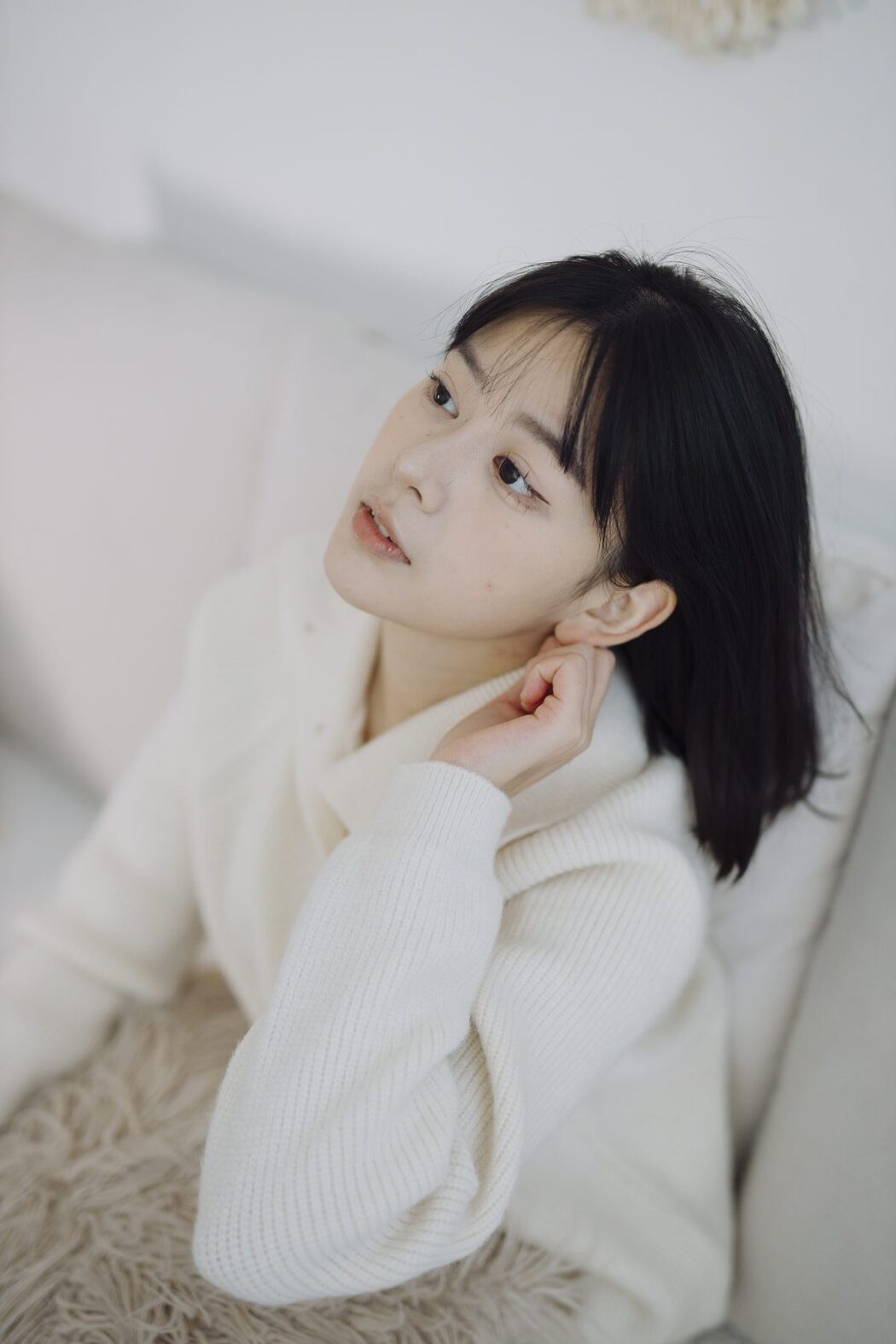 YiTuYu艺图语 Vol.3479 An Qi Er