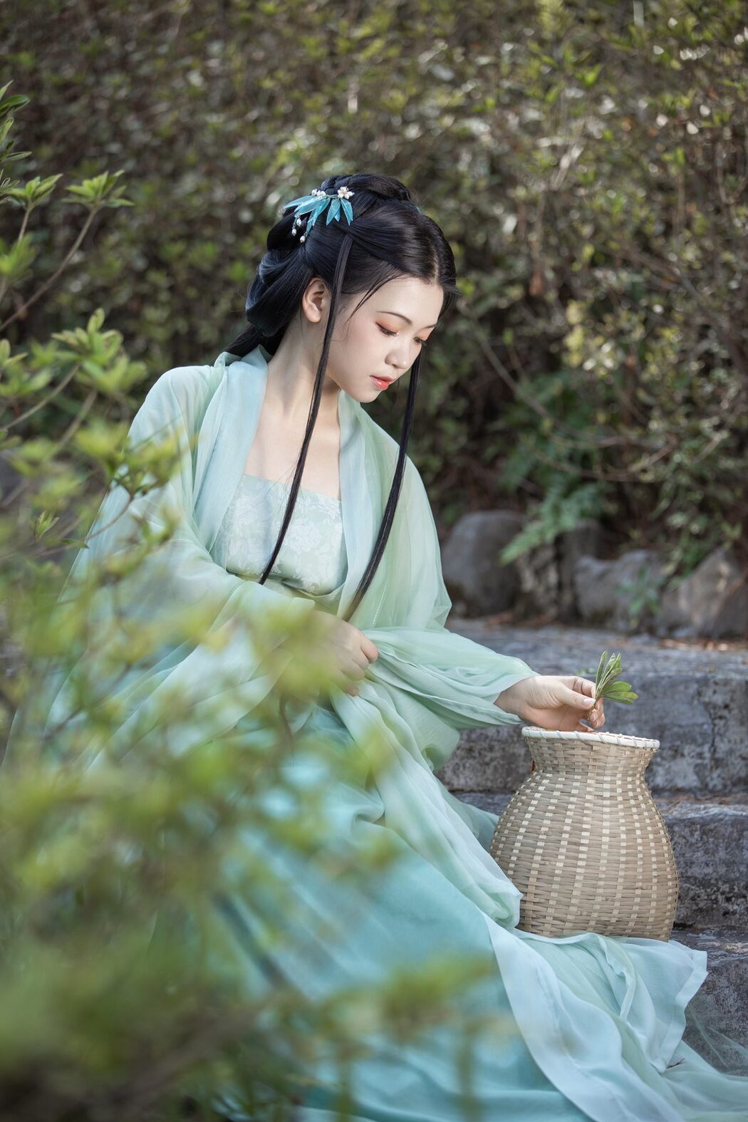 YiTuYu艺图语 Vol.3433 Dai Dai
