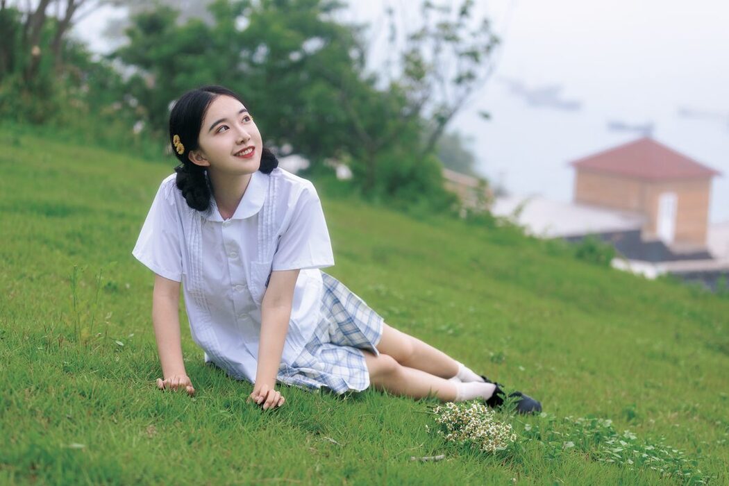 YiTuYu艺图语 Vol.3486 Zhi Xiu