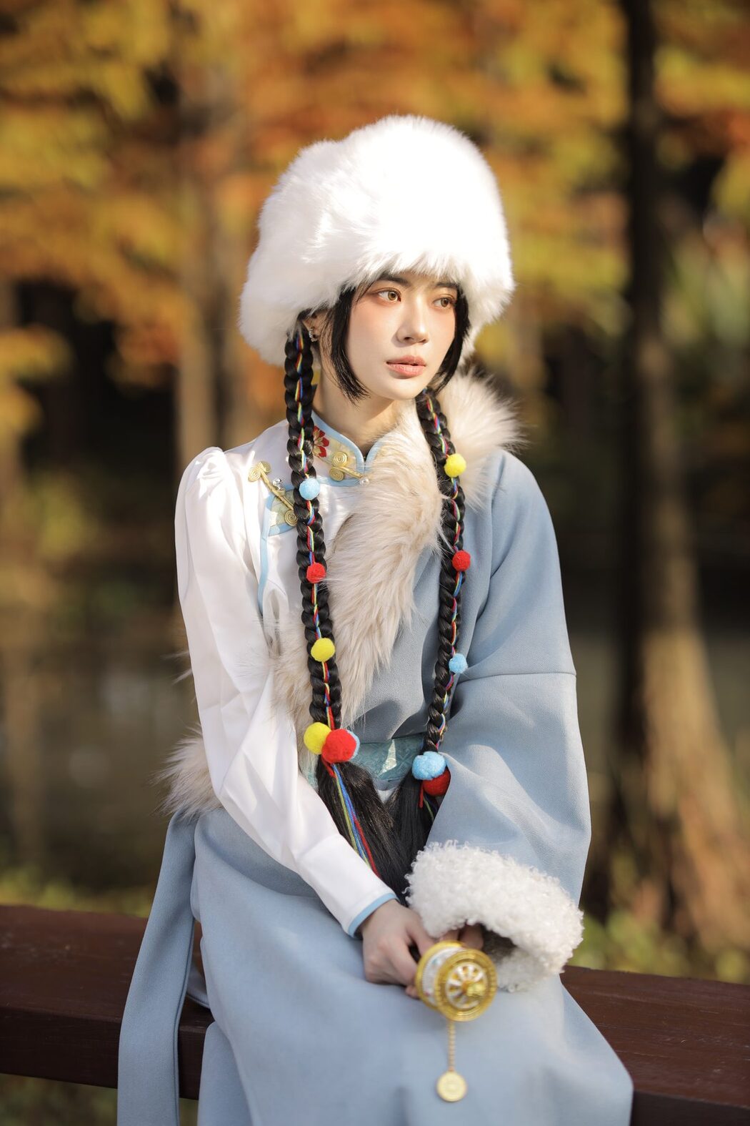 YiTuYu艺图语 Vol.3391 Elikaka