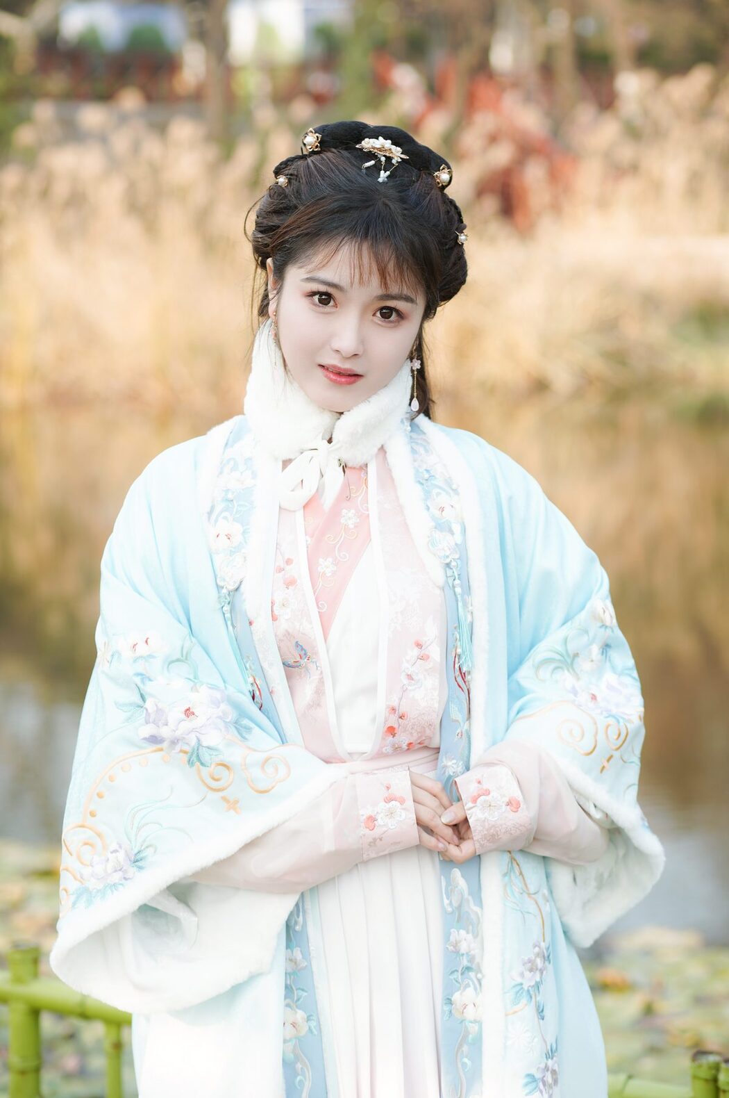 YiTuYu艺图语 Vol.3389 Zha Ji Bing Ke Le