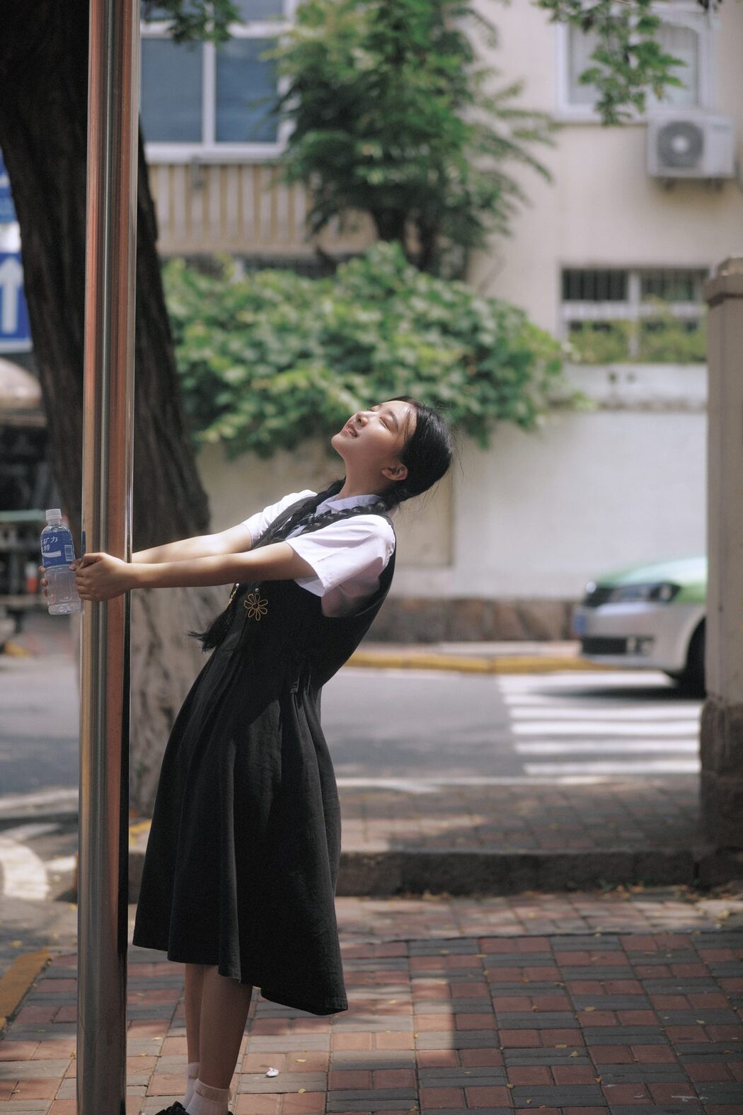 YiTuYu艺图语 Vol.3484 Zhi Xiu