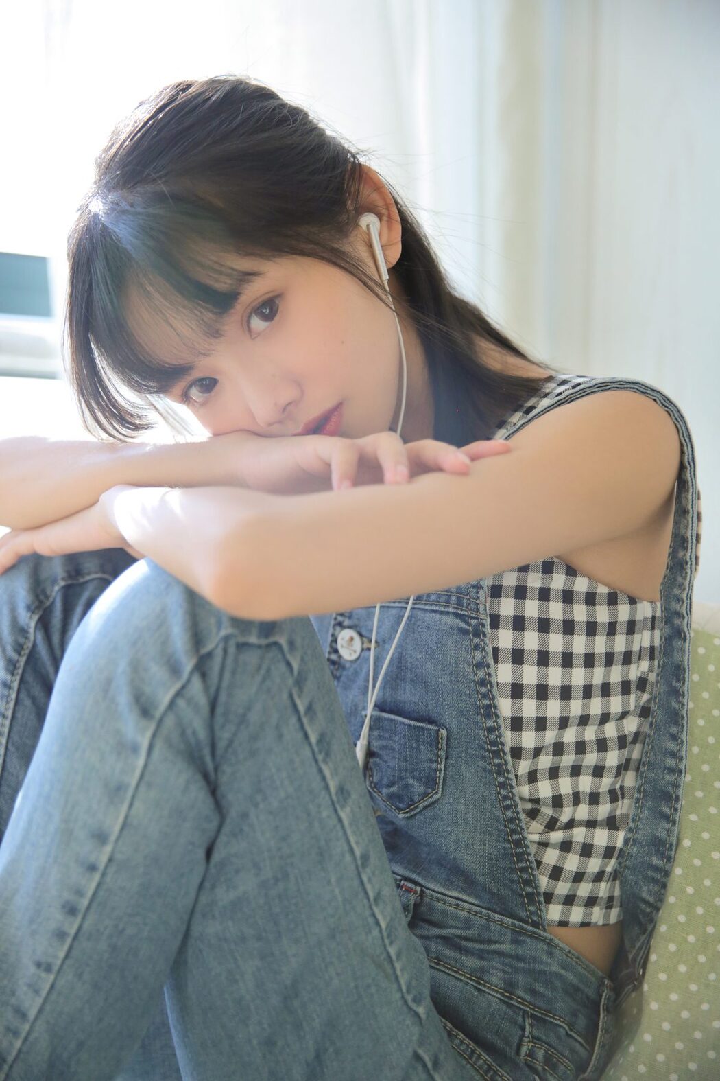 YiTuYu艺图语 Vol.3414 Mao Zi Zi