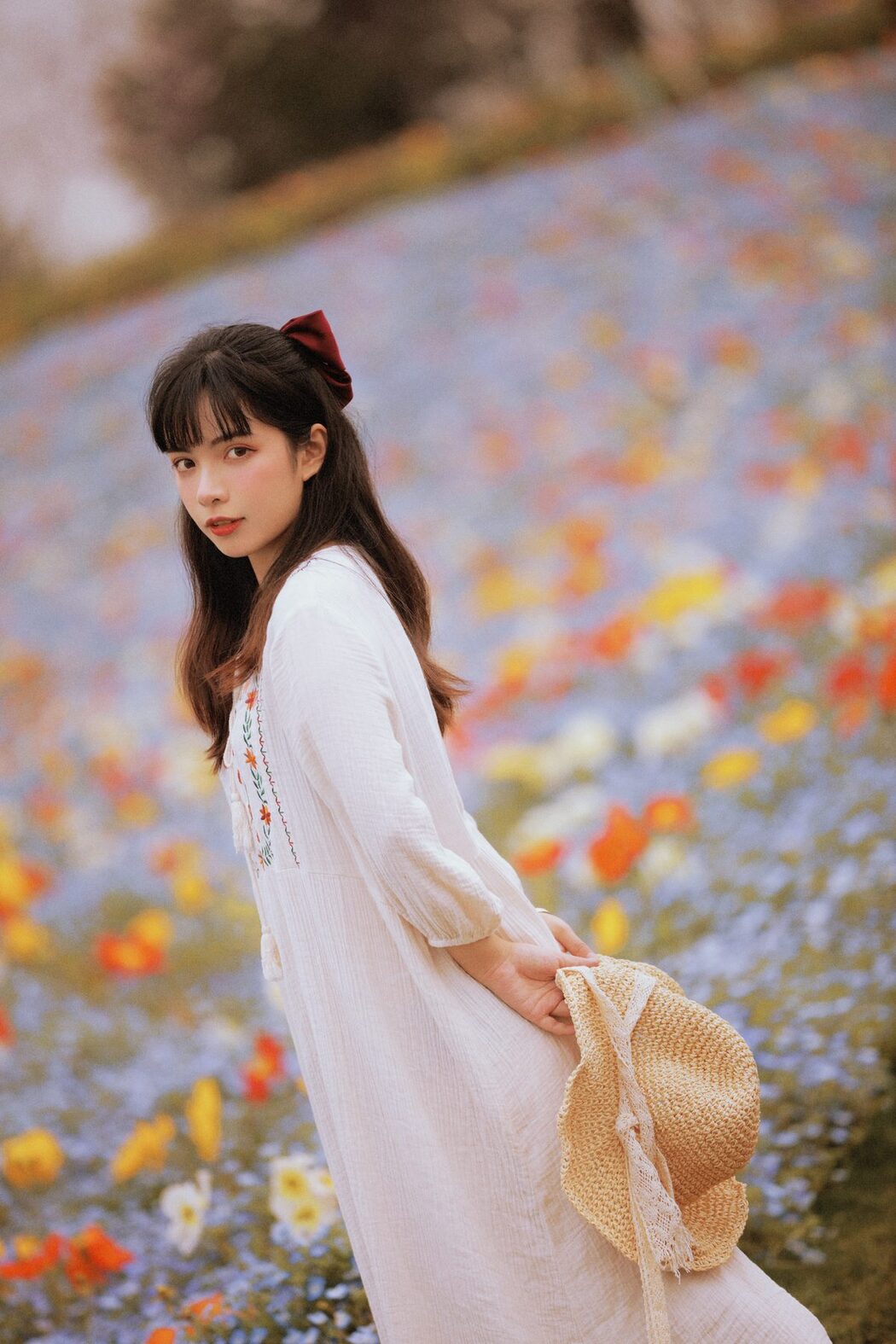 YiTuYu艺图语 Vol.3494 Ga Li Ya Ga Li