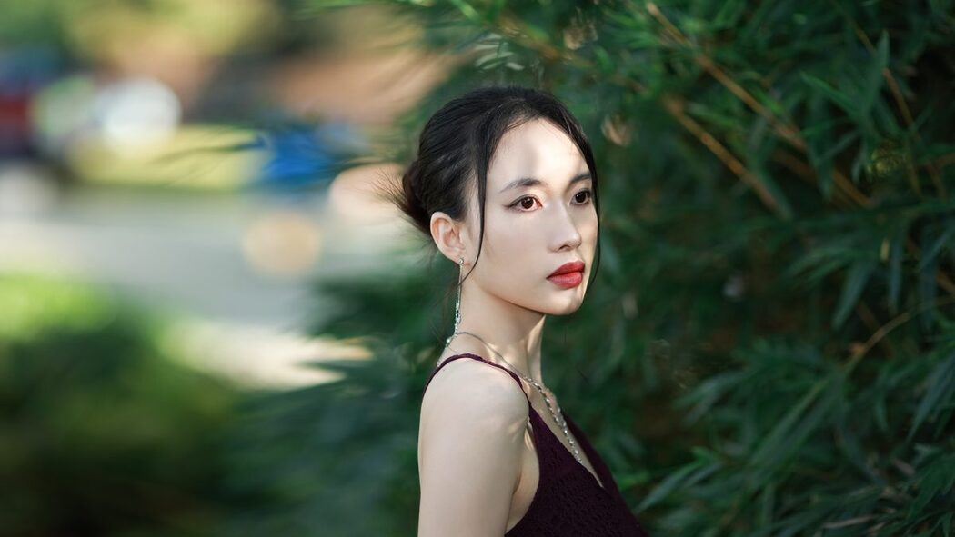 YiTuYu艺图语 Vol.3410 Dong Yan