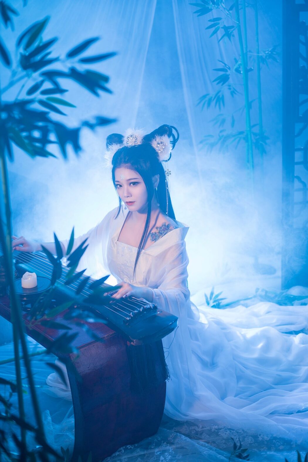 YiTuYu艺图语 Vol.3415 Hui Zi