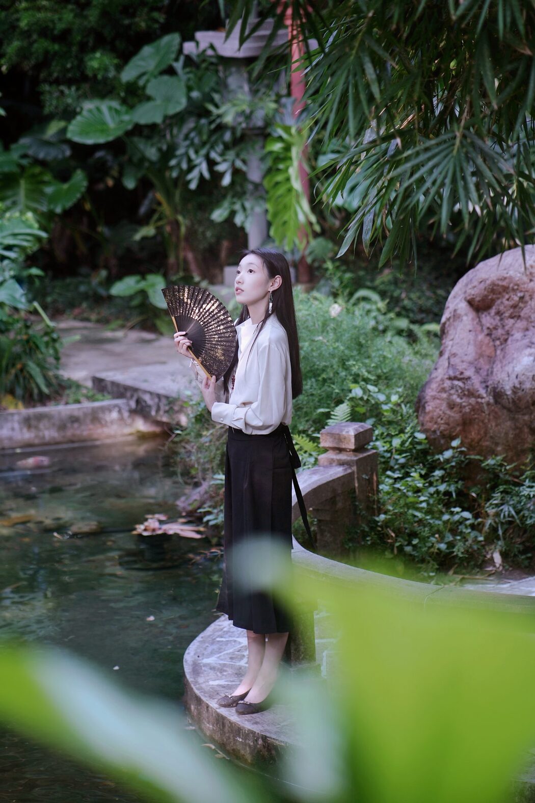 YiTuYu艺图语 Vol.3492 Zhi Zhi