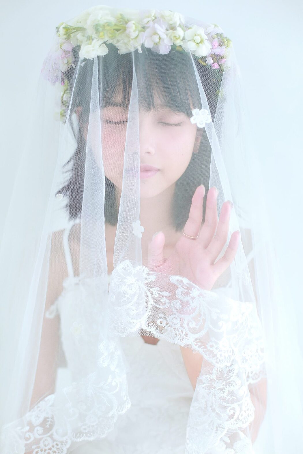 YiTuYu艺图语 Vol.3418 Mao Zi Zi