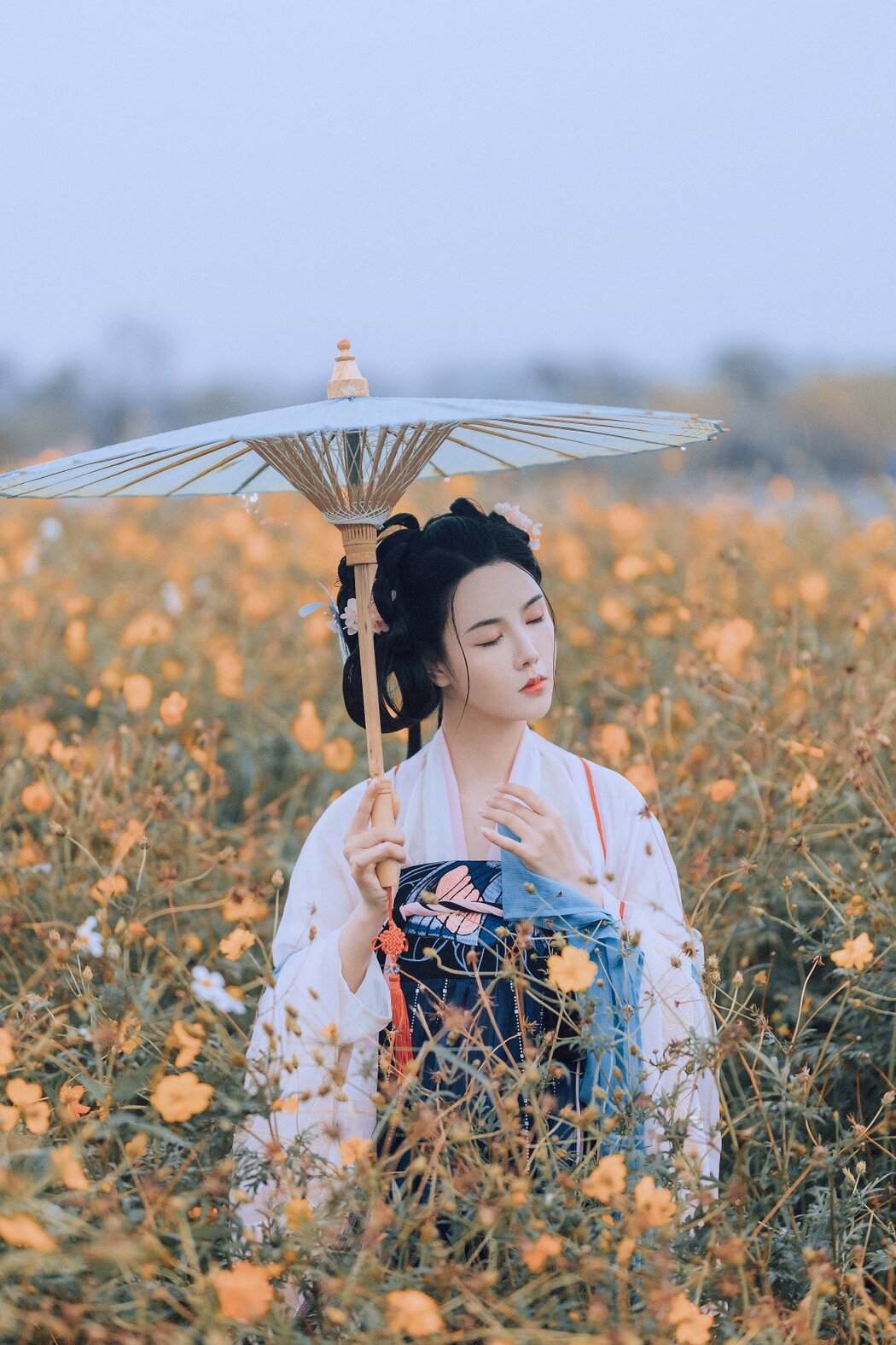 YiTuYu艺图语 Vol.342 San Chong Zi