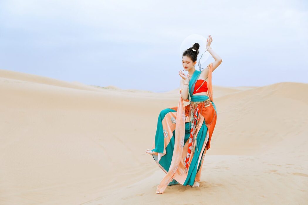 YiTuYu艺图语 Vol.3488 Yi Ming