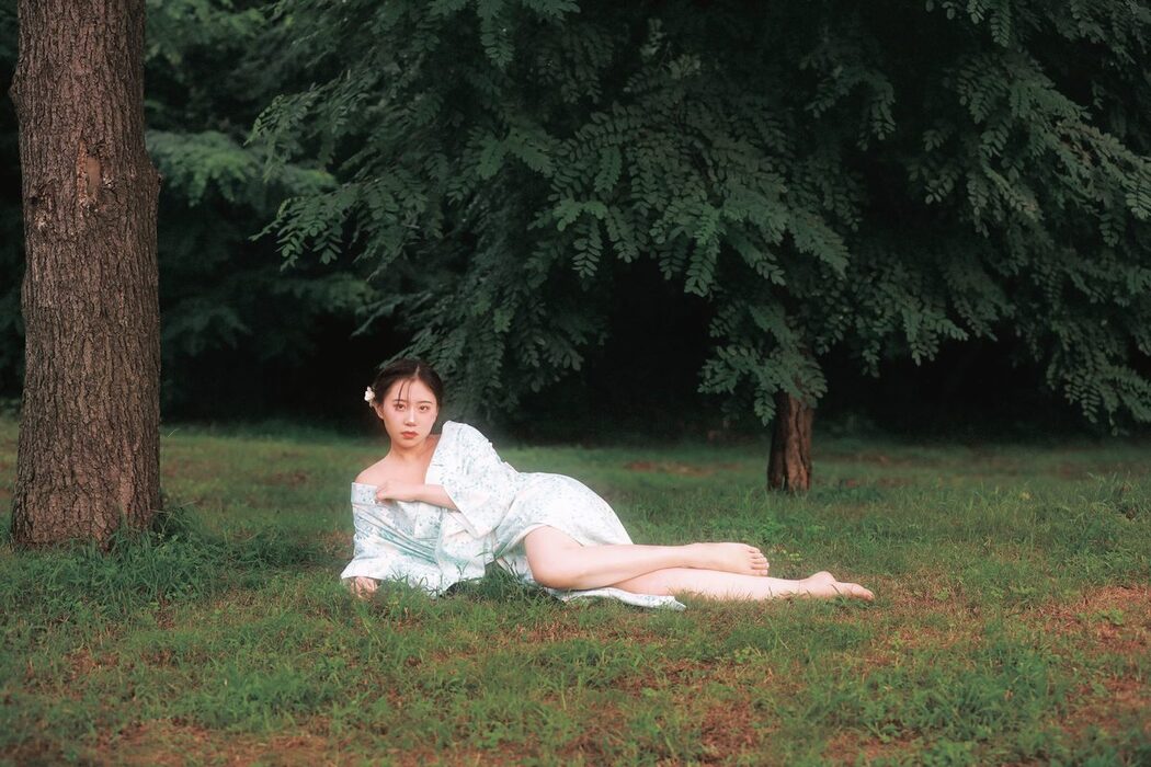 YiTuYu艺图语 Vol.3528 Xiao Xu Zhang