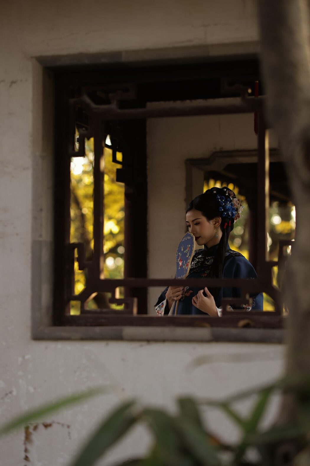 YiTuYu艺图语 Vol.3397 Qin Qin