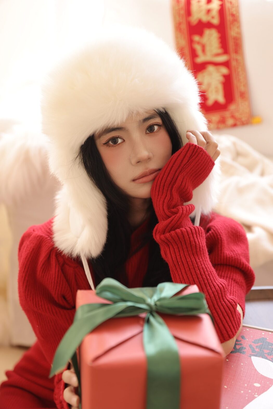 YiTuYu艺图语 Vol.3473 Elikaka