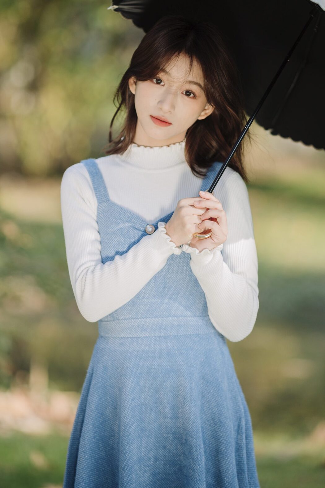 YiTuYu艺图语 Vol.3437 Yu Er Cover Photo