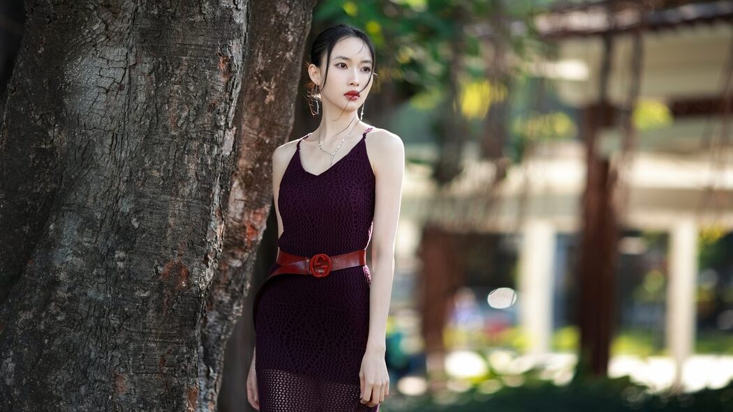 YiTuYu艺图语 Vol.3410 Dong Yan