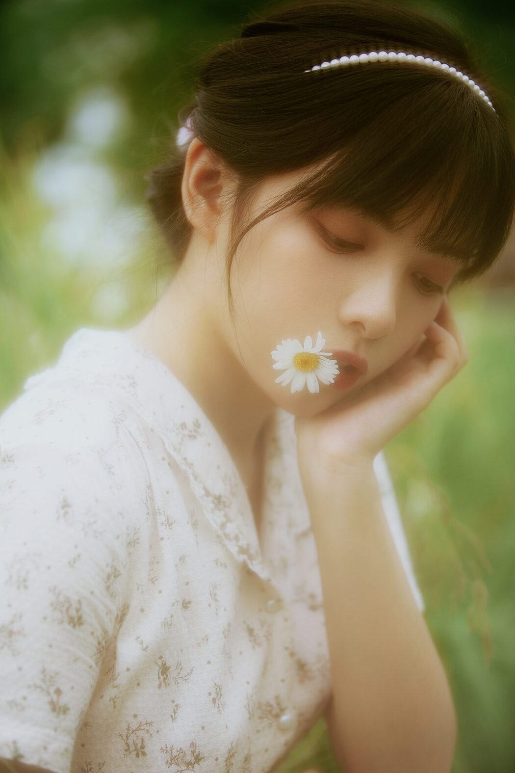 YiTuYu艺图语 Vol.3502 Ga Li Ya Ga Li