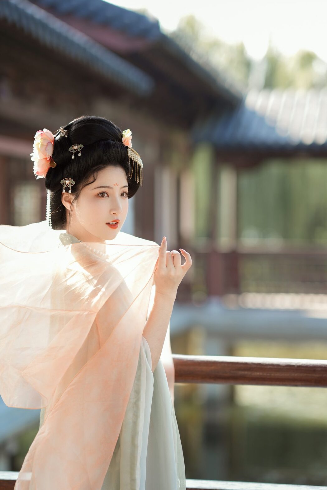 YiTuYu艺图语 Vol.3469 Wo Shi Jin Er Ya