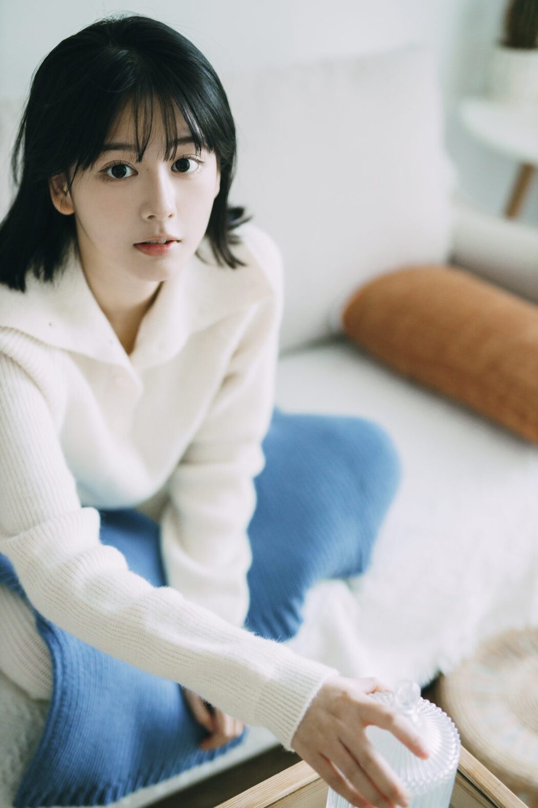 YiTuYu艺图语 Vol.3479 An Qi Er