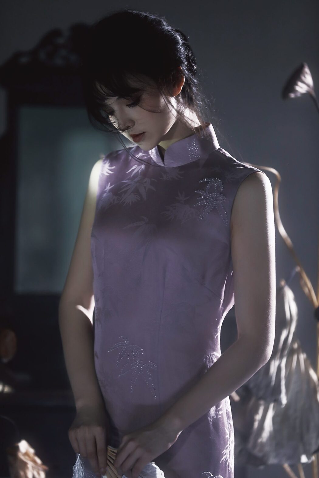 YiTuYu艺图语 Vol.3416 Feng Yu Jing
