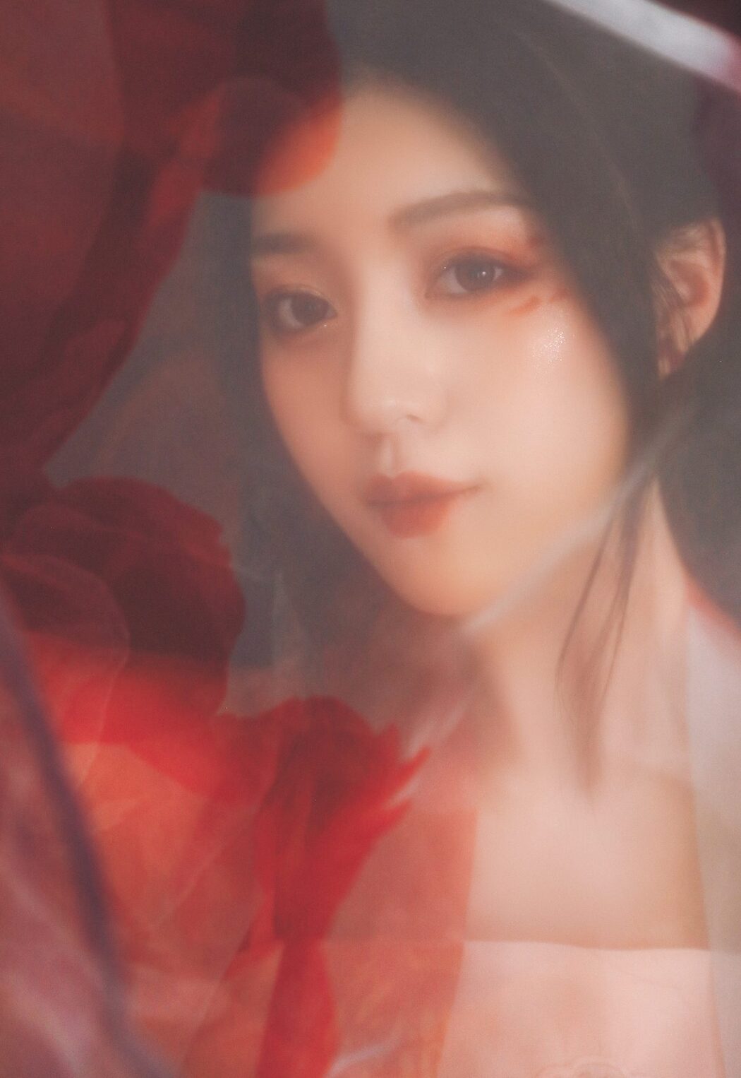 YiTuYu艺图语 Vol.3411 Xiao Lou