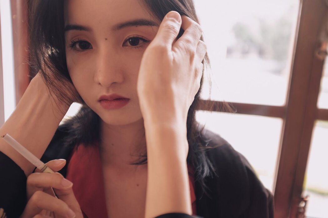 YiTuYu艺图语 Vol.338 Shan Shan