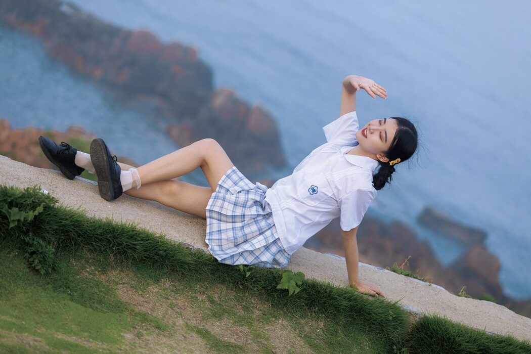 YiTuYu艺图语 Vol.3486 Zhi Xiu
