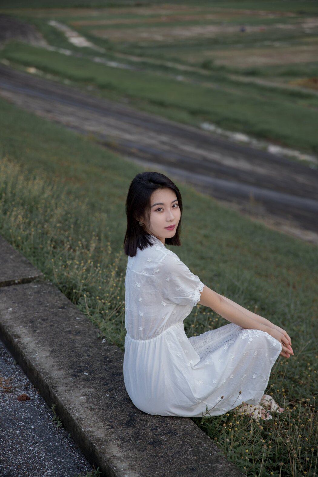 YiTuYu艺图语 Vol.352 Neida