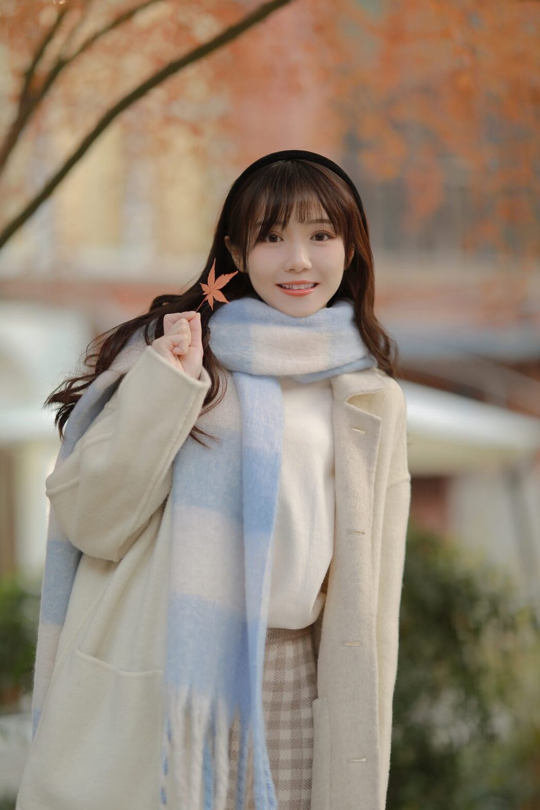 YiTuYu艺图语 Vol.3403 Xi Xi