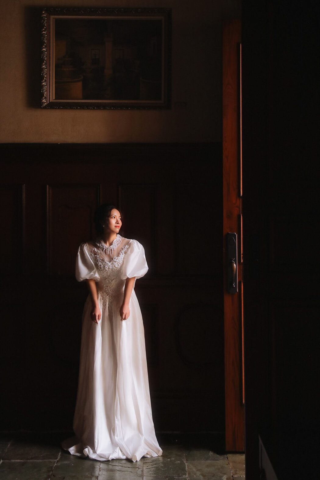 YiTuYu艺图语 Vol.3408 Xiao Xiao Chong Laura